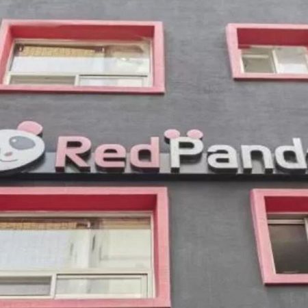 סיאול Red Panda Hotel מראה חיצוני תמונה