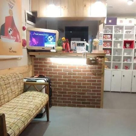 סיאול Red Panda Hotel מראה חיצוני תמונה