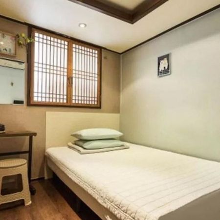 סיאול Red Panda Hotel מראה חיצוני תמונה