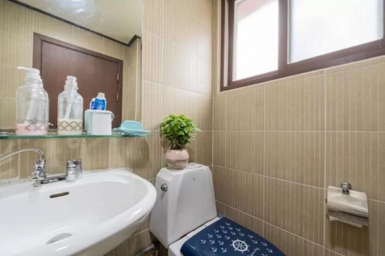 סיאול Red Panda Hotel מראה חיצוני תמונה